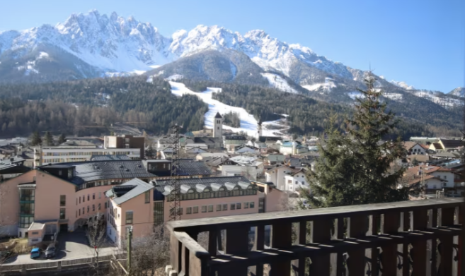 Apartament 