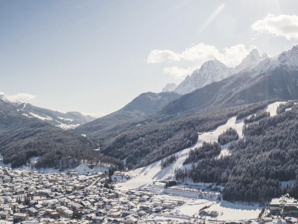 San Candido