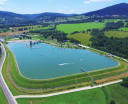 Wake park Spot